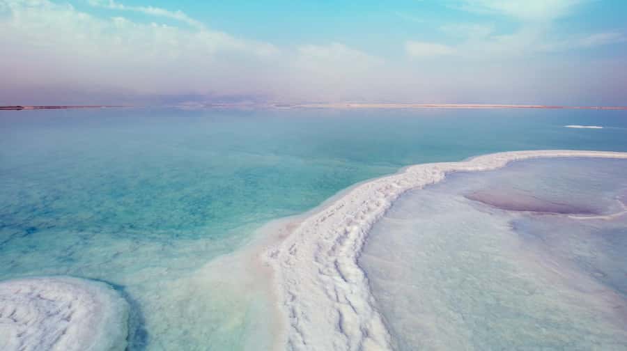 3-days private tour of Petra, Wadi Rum & Dead Sea from Amman - The driver makes the difference
