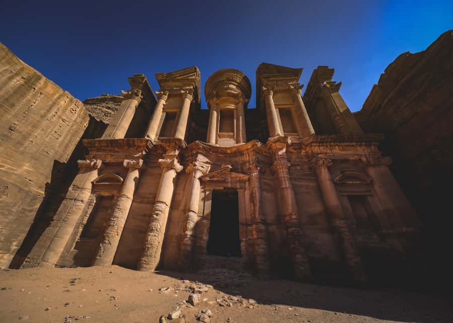 3-days private tour of Petra, Wadi Rum & Dead Sea from Amman - Who should book this tour