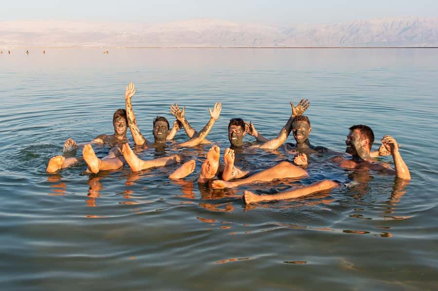 3-days private tour of Petra, Wadi Rum & Dead Sea from Amman - Practical advice for a smoother three days