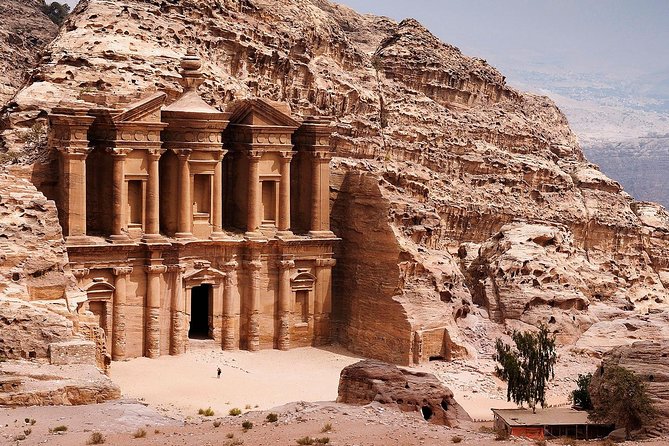 3 Days Tour Petra, Wadi Rum, Dead Sea - Comfort on Jordan’s long southern roads