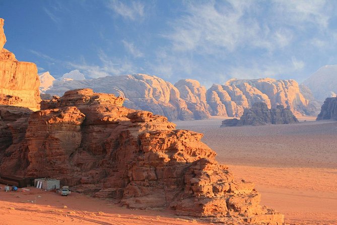 3 Days Tour Petra, Wadi Rum, Dead Sea - Is $307 per person good value?