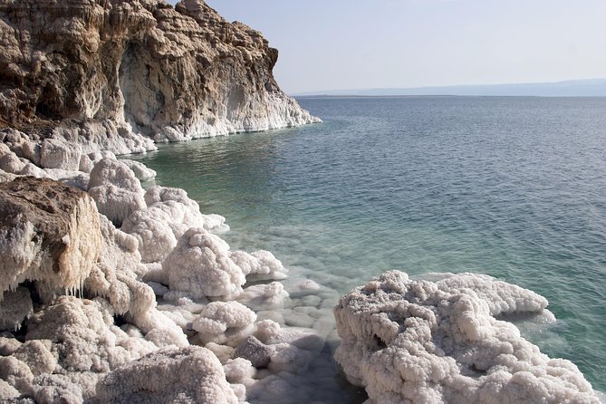 3-Night Private Jordan Special Tour:Amman,Petra,Wadi Rum with Dead Sea Overnight - Timing, visas, and practical planning