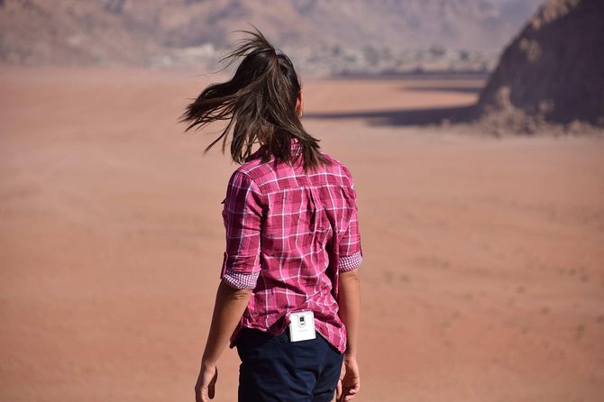 4 Day Private Tour: Petra Jerash Mount Nebo Karak Castle Wadi Rum Red & Dead Sea - Day two: Mount Nebo and the road south