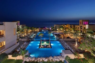 4 Days 3 Nights Package (Petra, Wadi Rum & Deadsea)