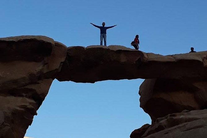 4 Days Best of Jordan (Customizable) - Who Should Book This Experience?