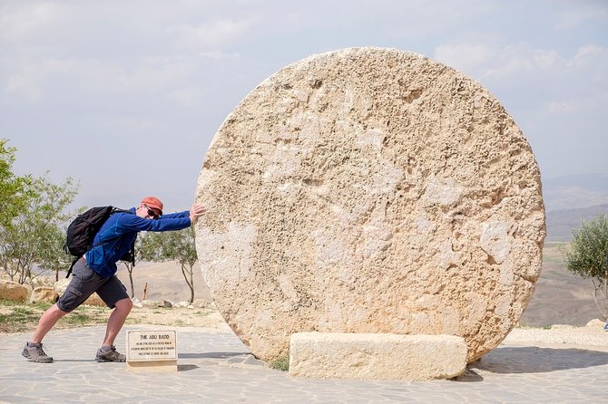 4 Days Jordan Getaway Tour - Why this four-day route works