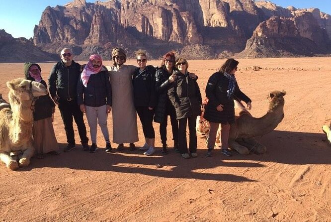 4 hours Jeep tour with overnight - Why the overnight stay changes the experience