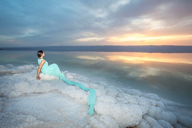 5-Day Jordan Tour in Petra, Wadi Rum, and the Dead Sea - The private format changes the feel of the trip