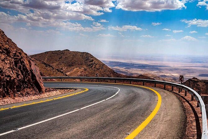 5-Day Private Tour in Jordan Ancient Adventure - What this five-day route does well