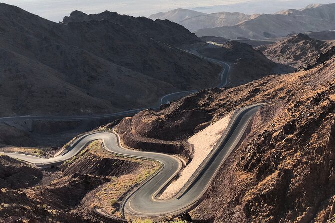 5-Day Private Tour in Jordan Ancient Adventure - Day 4: Wadi Rum by jeep, then the Dead Sea