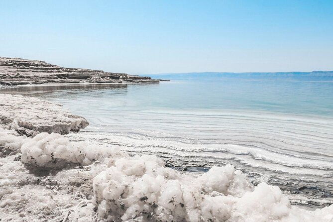 5-Day Private Tour in Jordan Ancient Adventure - Is $750 per person a fair price?