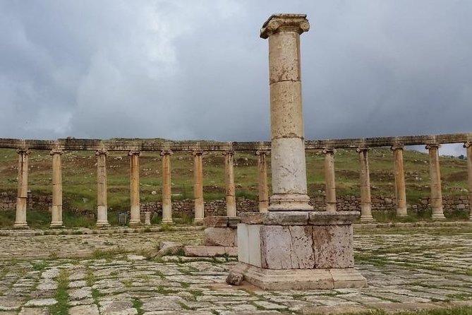 5-Day Private Tour, Jordan's Resilience - What the private format is really worth