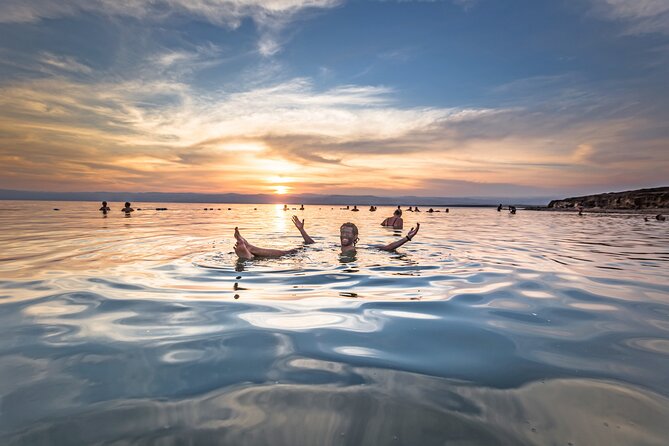 5 Days Private Jordan All Inclusive Tour - Five details that shape the experience