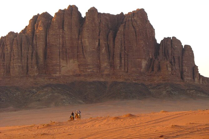 5 Hour Jeep Tour with Meal and Accommodation - Key points to know before you book