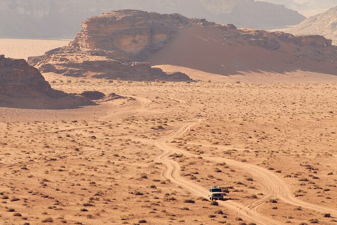5 Hour Jeep Tour with Meal and Accommodation - How the $76 price measures up
