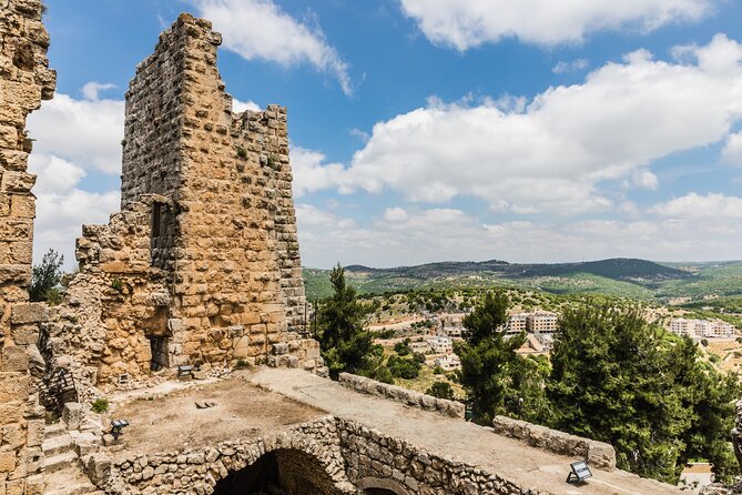 5-Night Private Magic Jordan Tour: Dead Sea, Mount Nebo, Amman, and Jerash - Madaba and the small map that changed the journey