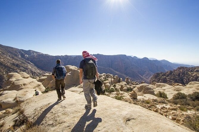 6-Day Private Guided Tour to Discover the Jordan Jewels - What the $999 price really buys you
