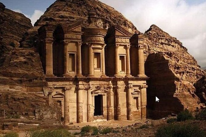 6-Day Private Tour, Jordan's Top Attraction - What this six-day Jordan tour really covers