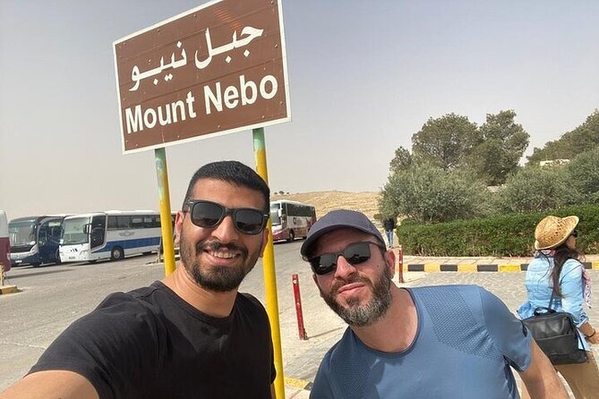 6 Days Private tour to Amman Baptism Site Petra Wadi Rum Dead sea - Day 4: Six hours in Petra, then Wadi Rum