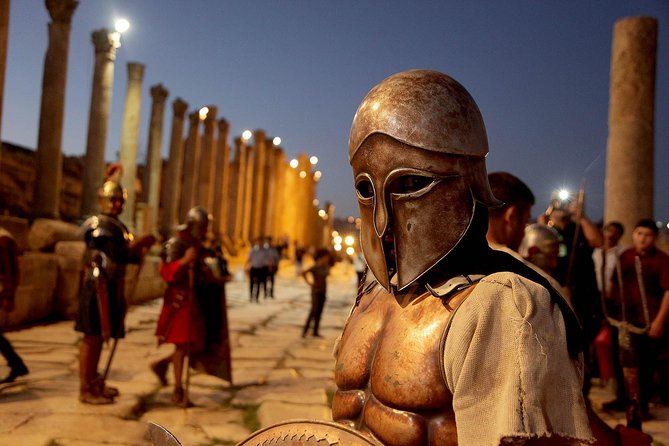 7 Day 6 Night Discover Jordan Tour - Key things to know before booking