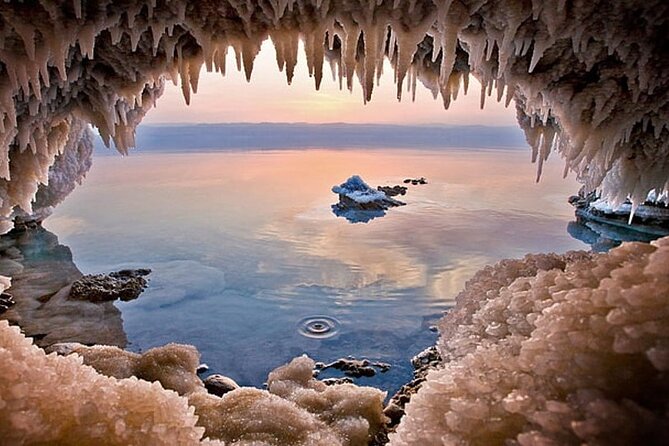 7-Day Private Tour, Explore Jordan's Glamour - What $689.99 buys you