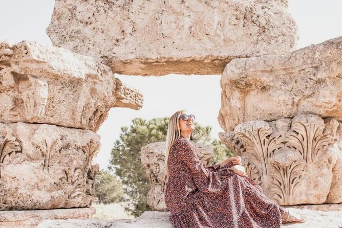 7-Day Private Tour, Explore Jordan's Glamour - Who should book this Jordan route