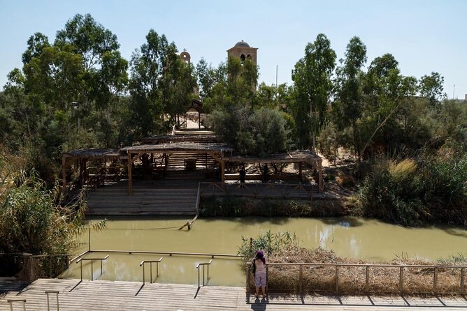 7-Day Private Tour, Incredible Jordan - Key points to know before booking