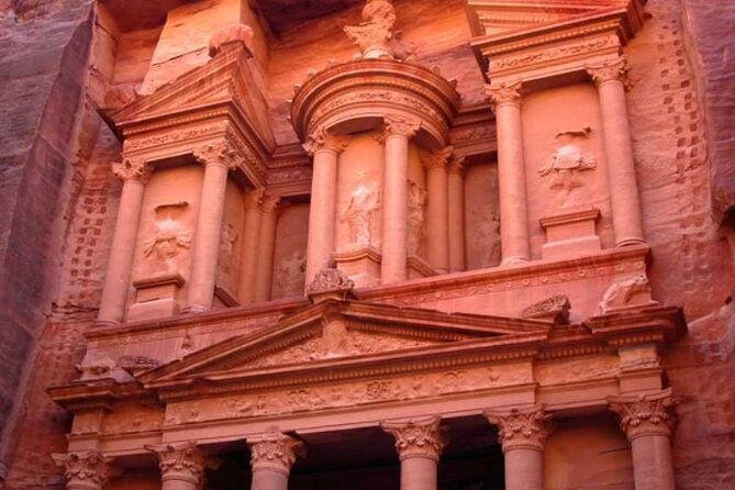 7-Day Private Tour, Jordan's Splendor - Why this route works for a first visit to Jordan