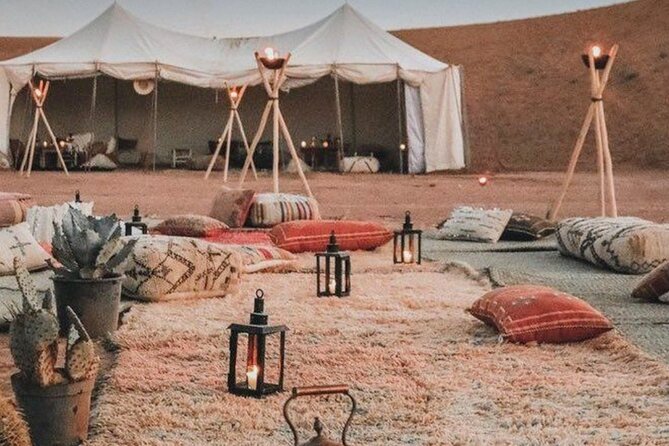 7-Day Private Tour, Jordan's Splendor - Wadi Rum by 4x4 and a night under desert skies