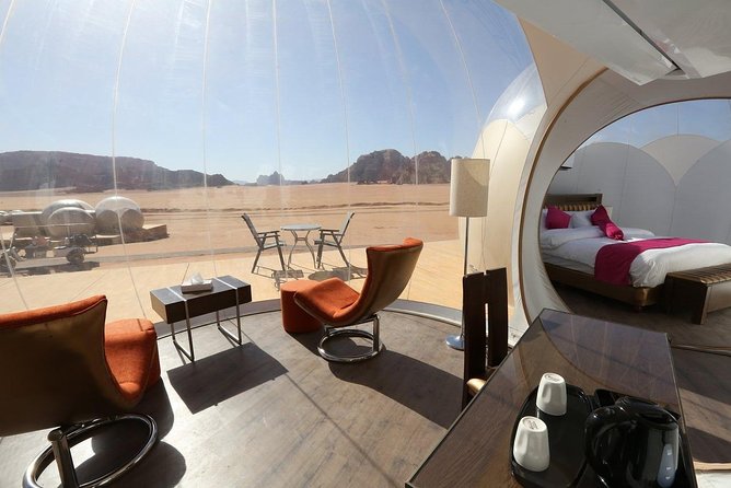 7-Day Super Luxury Tour By Toyota Land Cruiser - Day 7: Breakfast, checkout, and the airport