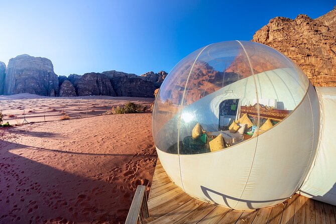 7 Days Best of Jordan Private Tour - A private introduction to Jordan