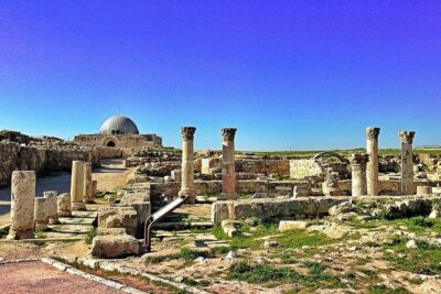 7 Days Highlight Of Jordan