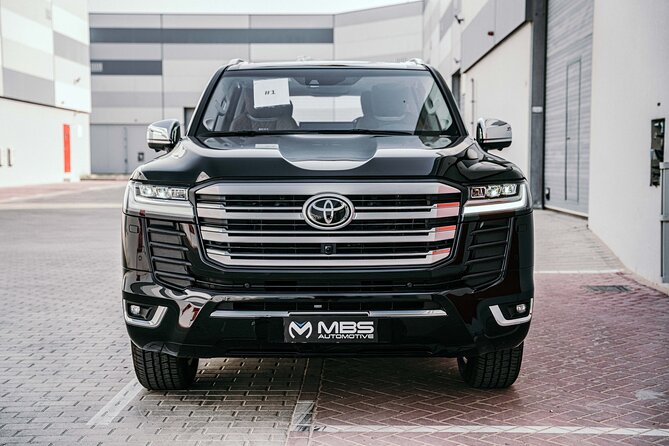 7 Days Jordan Luxury Private Tour by Toyota Land Cruiser 2024 - Ajloun Castle and Jerash in one northern day