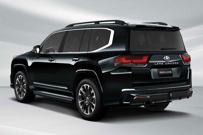 7 Days Jordan Luxury Private Tour by Toyota Land Cruiser 2024 - Who will get the most from this seven-day plan