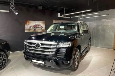 7 Days Jordan Luxury Private Tour by Toyota Land Cruiser 2024