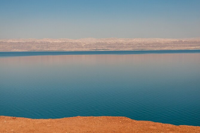 7 Days Jordan Sightseeing Tour - Transportation, guiding, and the pace