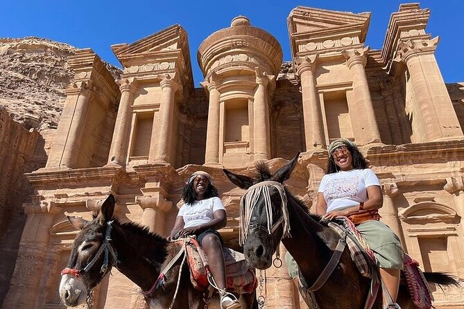 8-Day Private Tour, Jordan's flavor - Day 2: Ajlun Castle and the Roman streets of Jerash