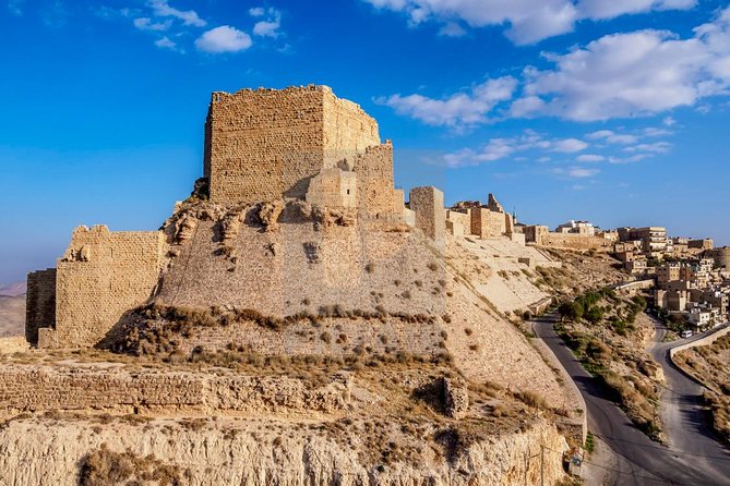 8-Day Private Tour, Jordan's Prestige - A quiet morning before returning to Amman