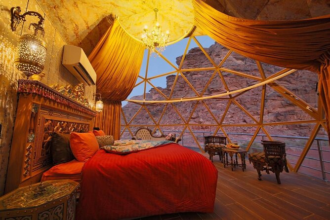 8-Day Private Tour of Jordan, Jerusalem and Bethlehem - Bethlehem adds another layer to the holy-city visit