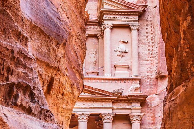 8 Day Yoga Journey Jordan : Wadi Rum - Petra - Red Sea & Dead Sea - The Dead Sea: floating, release, and a comfortable overnight