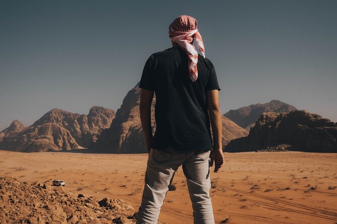 8 Day Yoga Journey Jordan : Wadi Rum - Petra - Red Sea & Dead Sea - What the $2,906.93 price covers