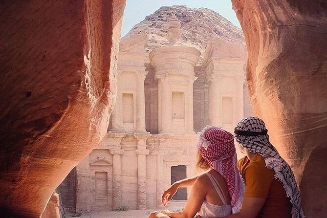 8 Days - 7 Nights Jordan Private Luxury Tour All Inclusive - Key things to know before booking