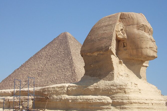 8 Days Jordan Historical & Sightseeing Private Tour - Eight days from Amman to the Dead Sea