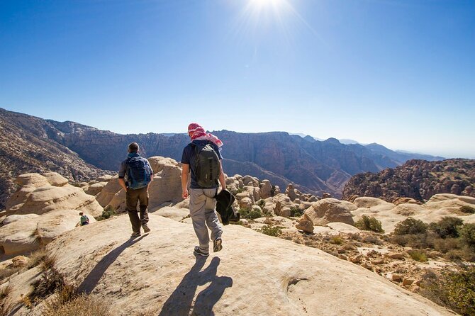 8 Days Jordan Tour: Petra, Wadi Rum, Aqaba - Day 7: A free Aqaba morning, then four hours north