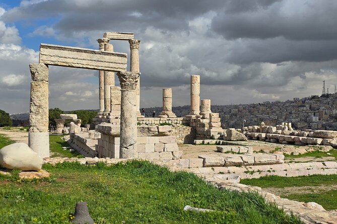 8-Night Best of Jordan Tour: Jerash, Petra with Aqaba and Dead Sea Overnight - Why This Jordan Route Works So Well
