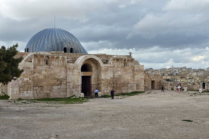 8-Night Best of Jordan Tour: Jerash, Petra with Aqaba and Dead Sea Overnight - Wadi Rum by Local 4x4