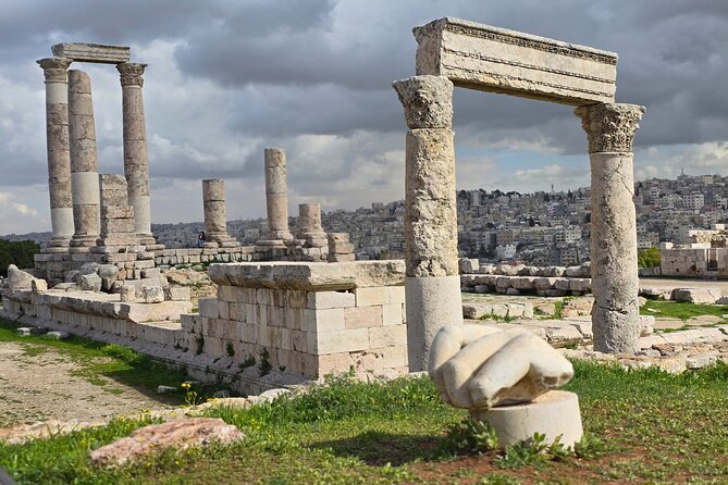 8-Night Best of Jordan Tour: Jerash, Petra with Aqaba and Dead Sea Overnight - Madaba, Mount Nebo, and the Kings Highway
