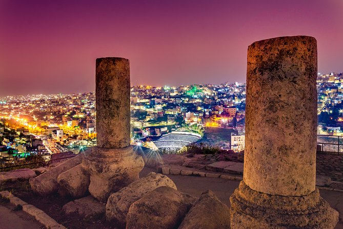 8-Night Best of Jordan Tour: Jerash, Petra with Wadi Rum and Dead Sea Overnight - Petra needs more than the first glimpse