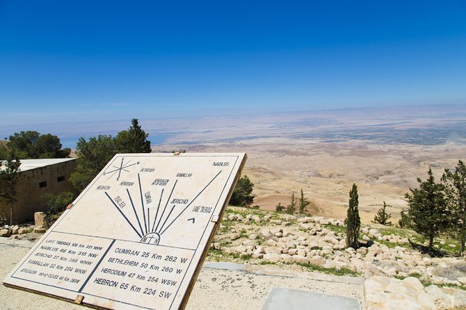 8-Night Best of Jordan Tour: Jerash, Petra with Wadi Rum and Dead Sea Overnight - Floating at the Dead Sea