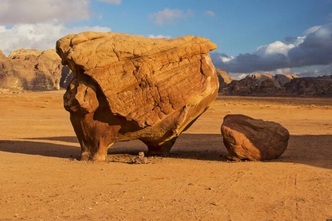 9-Day Private Tour, All Over Jordan - Customizable - A full day beside the Dead Sea